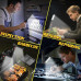 Ліхтар Worklight W-52 COB Великий акумуляторний складаний LED 360° Ліхтар Worklight W-52 COB Великий акумуляторний складаний LED 360°