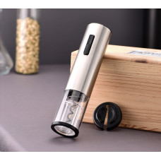 Аккумуляторный электрический  штопор WineOpener Type-C
