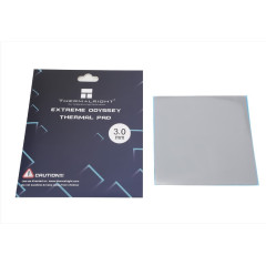 Термопрокладка Thermalright Odyssey 120*120*3 мм 12,8 Вт/мК Термопрокладка Thermalright Odyssey 120*120*3 мм 12,8 Вт/мК