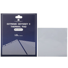 Термопрокладка Thermalright EXTREME ODYSSEY II 120x120x1мм 14.8 W/mK Термопрокладка Thermalright EXTREME ODYSSEY II 120x120x1мм 14.8 W/mK
