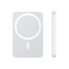 Powerbank 10000mAh REMAX RPP-65 Usion Series  PD 20W Magnetic  Wireless Fast Charging Magsafe