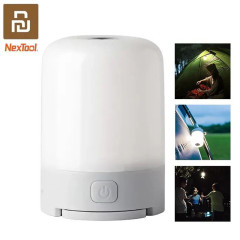 Світильник Powerbank ліхтар Nextool multifunctional camp light(NE20014) Світильник Powerbank ліхтар Nextool multifunctional camp light(NE20014)