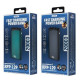 Powerbank 20000mAh 22.5W  Remax RPP-129  QC3.0 PD Швидка зарядка. Металевий корпус