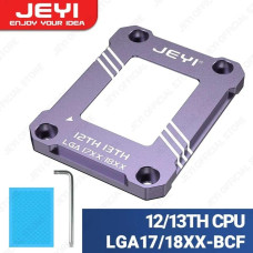 Рамка для сокета Jeyi LGA1700 for Intel 12th 13th 14th gen Рамка для сокета Jeyi LGA1700 for Intel 12th 13th 14th gen