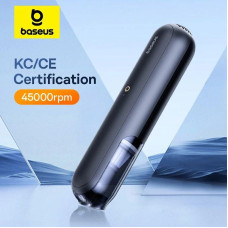 Автомобильный пылесос Baseus A0Pro Car Vacuum Cleaner поративный Автомобильный пылесос Baseus A0Pro Car Vacuum Cleaner поративный