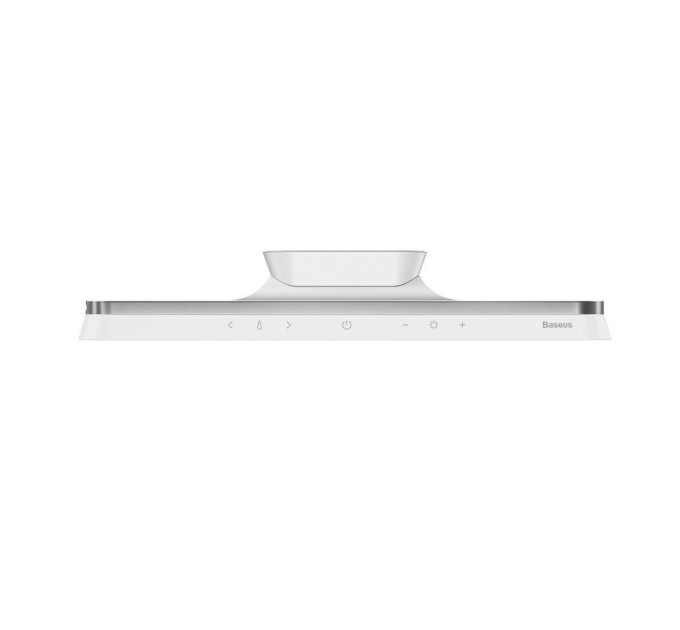 Портативна лампа Baseus Magnetic Stepless Dimming PRO White (DGXC-02)