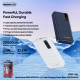 Powerbank 20000mAh 22.5W  Remax RPP-316  QC3.0 PD Швидка зарядка