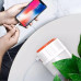 Портативная лампа с солнечной батареей и Power Bank Портативная лампа с солнечной батареей и Power Bank