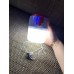 Портативная лампа с солнечной батареей и Power Bank Портативная лампа с солнечной батареей и Power Bank