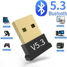 Bluetooth адаптер Dongle USB Bluetooth 5.3 SmartGo Bluetooth адаптер Dongle USB Bluetooth 5.3 SmartGo