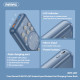 Powerbank 20000mAh 22.5W  Remax RPP-207  QC3.0 PD Швидка + бездротова зарядка