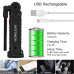 Кемпинговый фонарь Worklight W-51 COB  складаной LED 360°