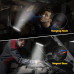 Кемпинговый фонарь Worklight W-52 COB  складаной LED 360°