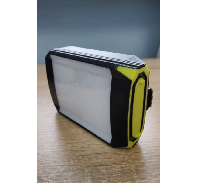 Кемпінговий ліхтар Power Bank BS-3600