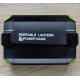 Кемпінговий ліхтар Power Bank BS-3600
