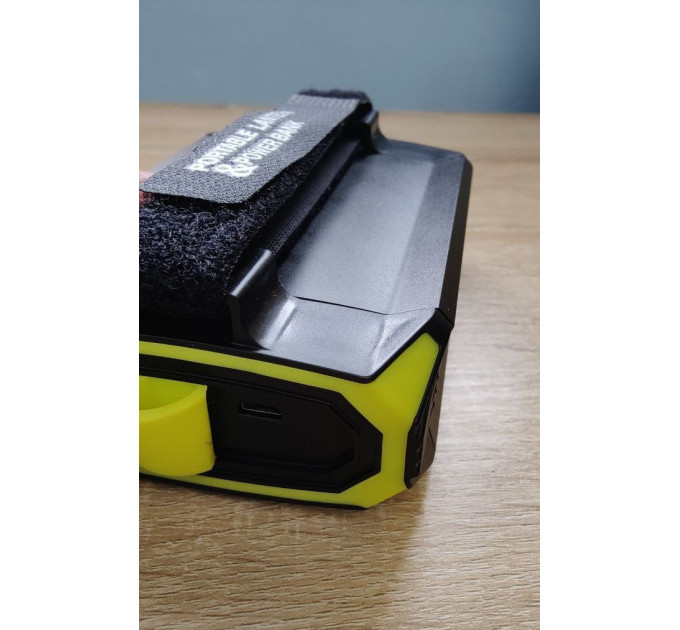 Кемпінговий ліхтар Power Bank BS-3600