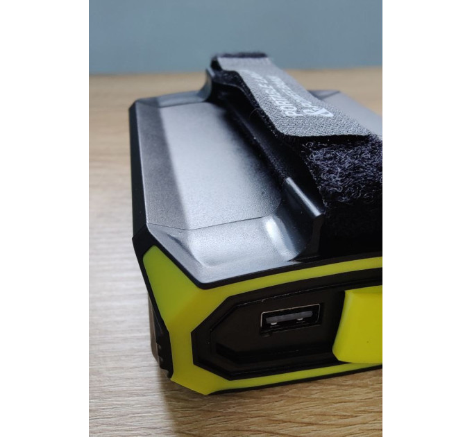 Кемпінговий ліхтар Power Bank BS-3600