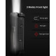 Кемпінговий ліхтар Power Bank з регулюванням яскравості Worklight S-301