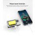 Кемпинговый фонарь Power Bank и регулировкой яркости Worklight S-301 Кемпинговый фонарь Power Bank и регулировкой яркости Worklight S-301