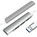 USB 3.0 хаб SmartGo 4 порта SmartGo USB 3.0 хаб SmartGo 4 порта SmartGo