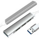 USB 3.0 хаб SmartGo 4 порти SmartGo