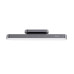 Портативна лампа Baseus Magnetic Stepless Dimming Charging Dark Gray (DGXC-C0G)