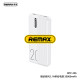 Powerbank 20000mAh 2.1A Remax RPP-296