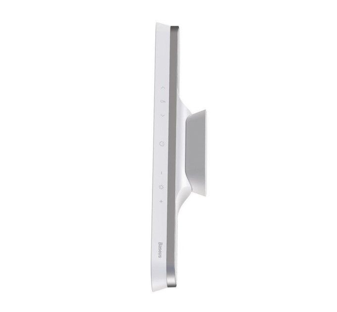Портативна лампа Baseus Magnetic Stepless Dimming Charging Desk Lamp Pro (DGXC-02) White