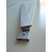 Портативна акумуляторна лампа LedLine Type-C на магнітній основі 80 см. Датчик руху