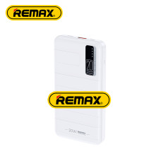 Powerbank 20000mAh 22.5W  Remax RPP-316  QC3.0 PD Быстрая зарядка