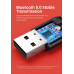 Ugreen CM408 Bluetooth адаптер подключения наушников для Sony PS5 PS4, Nintendo, PC Ugreen CM408 Bluetooth адаптер подключения наушников для Sony PS5 PS4, Nintendo, PC