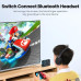 Ugreen CM408 Bluetooth адаптер подключения наушников для Sony PS5 PS4, Nintendo, PC Ugreen CM408 Bluetooth адаптер подключения наушников для Sony PS5 PS4, Nintendo, PC