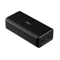 Powerbank 30000mAh 22.5W Verico  QC3.0 PD Быстрая зарядка