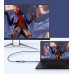 Адаптер преобразователь конвертер  Type-C - DisplayPort 4K 60 Hz SmartGo