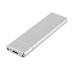 Внешний карман Type-C m.2 NVME pcie SSD USB 3.0 M-Key NVMe-C01 Внешний карман Type-C m.2 NVME pcie SSD USB 3.0 M-Key NVMe-C01