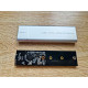 Зовнішня кишеня Type-C m.2 NVME SSD USB 3.0 M-Key NVMe-C01