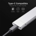 Внешний карман Type-C m.2 NVME pcie SSD USB 3.0 M-Key NVMe-C01 Внешний карман Type-C m.2 NVME pcie SSD USB 3.0 M-Key NVMe-C01