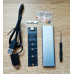 Внешний карман Type-C m.2 NVME pcie SSD USB 3.0 M-Key NVMe-C01 Внешний карман Type-C m.2 NVME pcie SSD USB 3.0 M-Key NVMe-C01