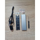 Зовнішня кишеня Type-C m.2 NVME SSD USB 3.0 M-Key NVMe-C01