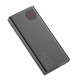 Powerbank 20000mAh 22,5W Baseus Adaman Metal Digital QC PD  SCP  FCP и AFC