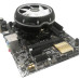 Универсальный кулер UFO CPU HF-685 1700/775/115x/1366 /FM2/AM4/AM5/FM1/AM3+/AM3/AM2 Универсальный кулер UFO CPU HF-685 1700/775/115x/1366 /FM2/AM4/AM5/FM1/AM3+/AM3/AM2