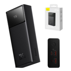 Powerbank 20000mAh 22,5W Baseus Star Lord QC PD  SCP  FCP и AFC  PPXJ060001
