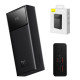 Powerbank 20000mAh 22,5W Baseus Star Lord QC PD  SCP  FCP и AFC