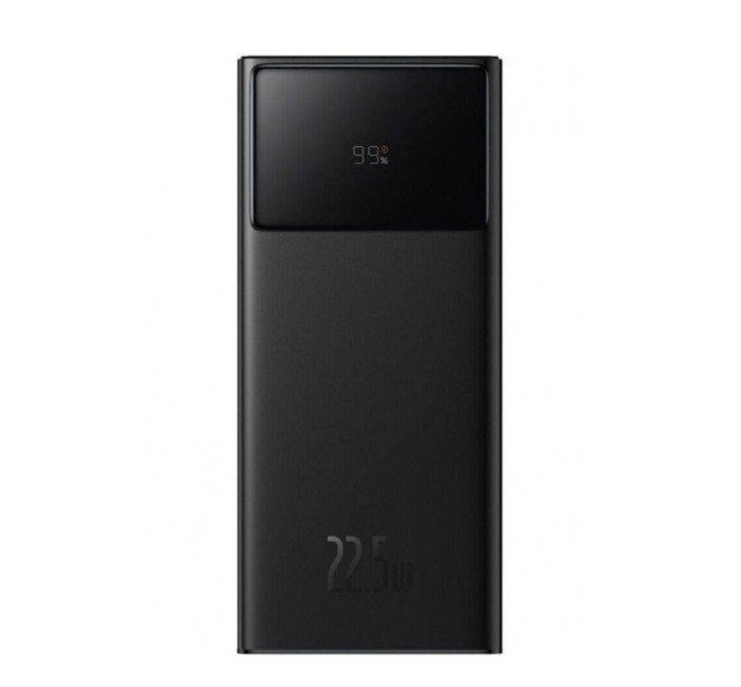 Powerbank 20000mAh 22,5W Baseus Star Lord QC PD  SCP  FCP и AFC