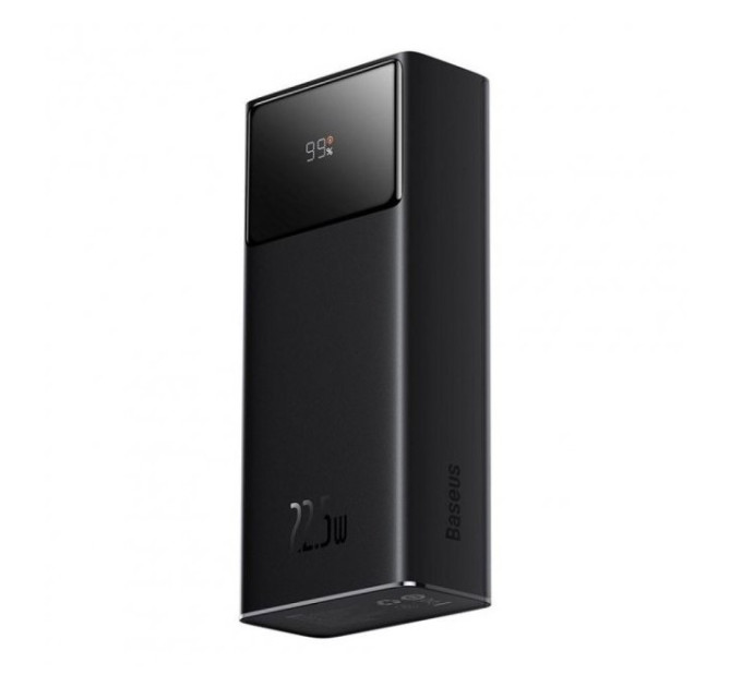 Powerbank 20000mAh 22,5W Baseus Star Lord QC PD  SCP  FCP и AFC