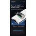 Сетевое зарядное устройство Essager 33W GAN  Display JT-P18 черное