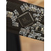 Внешний карман  NVME NGFF m.2 SSD USB 3.0 + Type-C UnionSine