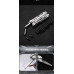 Мультитул GHK6 Daicamping DL6 HRC78K комплект біт та змінні різці. Liner Lock Мультитул GHK6 Daicamping DL6 HRC78K комплект біт та змінні різці. Liner Lock