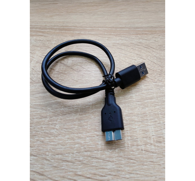 Зовнішня кишеня USB 3.0 HDD/SSD 2,5““ Shuole