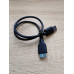 Внешний карман USB 3.0 HDD/SSD 2,5““ Shuole